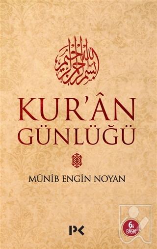 Kur’an Günlüğü