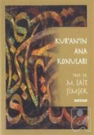 Kur’an’ın Ana Konuları