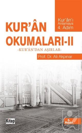 Kur’an Okumaları 2