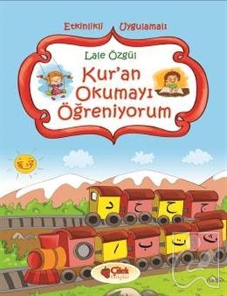 Kur’an Okumayı Öğreniyorum