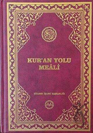 Kuran Yolu Meali Orta Boy