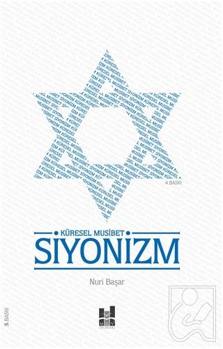 Küresel Musibet Siyonizm