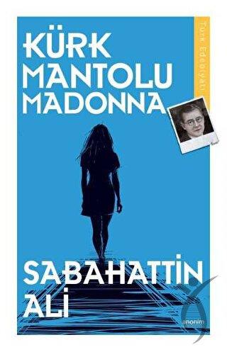 Kürk Mantolu Madonna