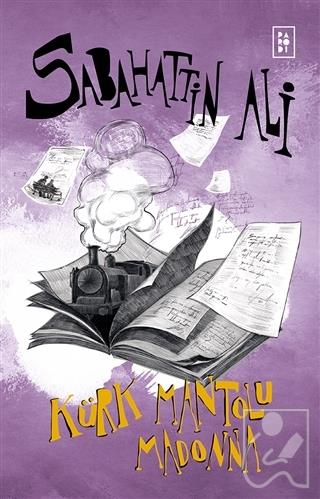 Kürk Mantolu Madonna