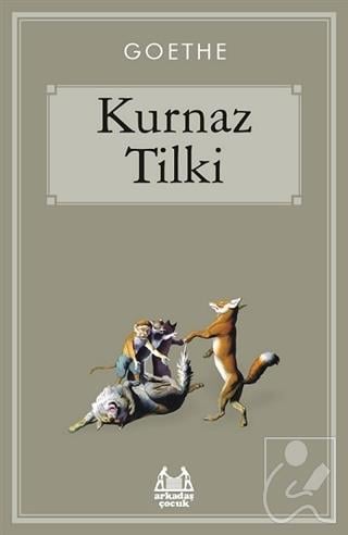 Kurnaz Tilki