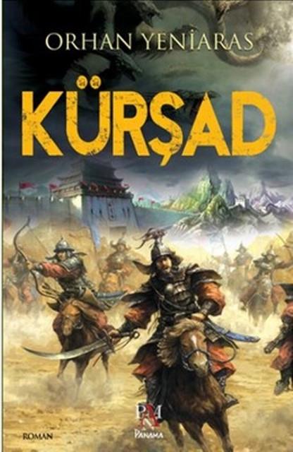 Kürşad