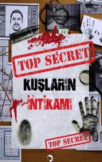 Kuşların Acımasız İntikamı Dedektif Oyunu