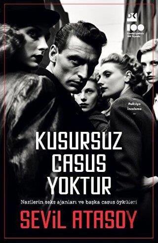 Kusursuz Casus Yoktur