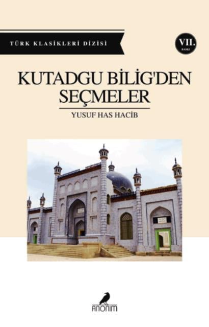 Kutadgu Bilig'den Seçmeler