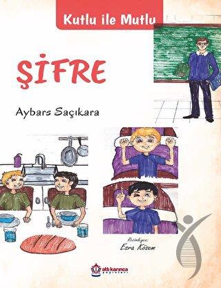 Kutlu İle Mutlu Şifre