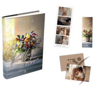 Kutlu Olsun - 3 (Ciltli)