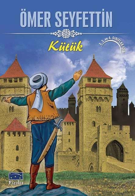 Kütük (2.3. ve 4. Sınıflar İçin)