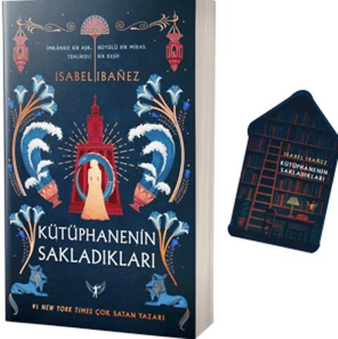 Kütüphanenin Sakladıkları