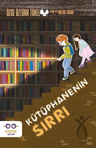 Kütüphanenin Sırrı