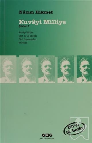 Kuvayi Milliye - Şiirler 3