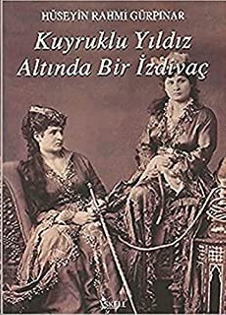 Kuyruklu Yıldız Altında Bir İzdivaç