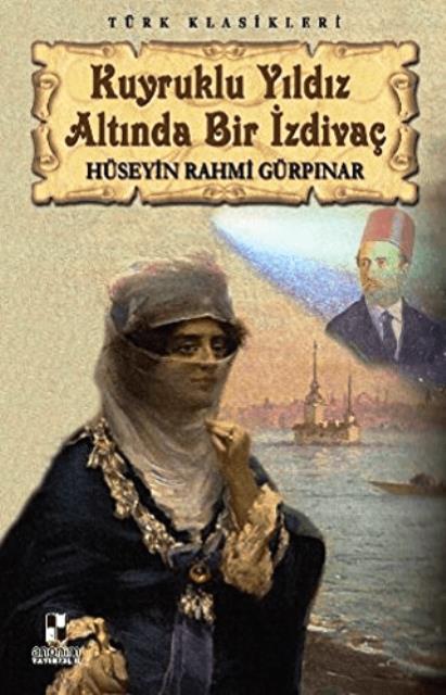 Kuyruklu Yıldız Altında Bir İzdivaç