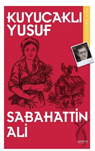 Kuyucaklı Yusuf
