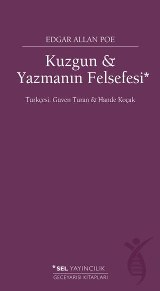 Kuzgun ve Yazmanın Felsefesi
