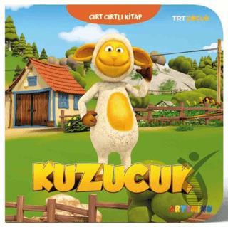 Kuzucuk – TRT Çocuk Cırt Cırtlı Kitap