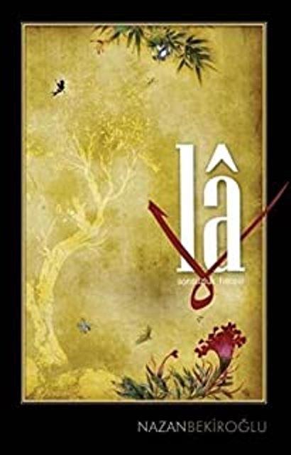 La: Sonsuzluk Hecesi