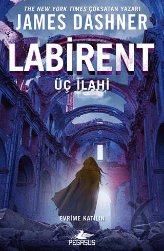 Labirent: Üç İlahi