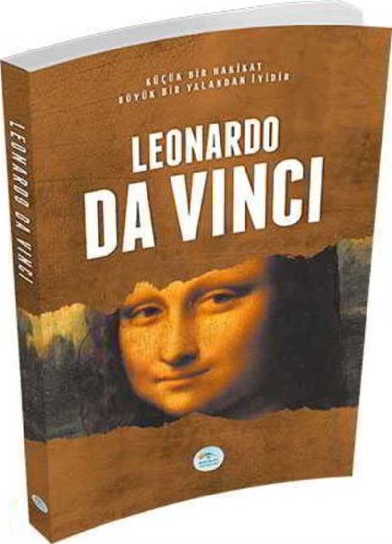 Leonardo Da Vinci