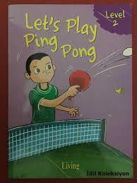 Lets Play Ping Pong Level 2