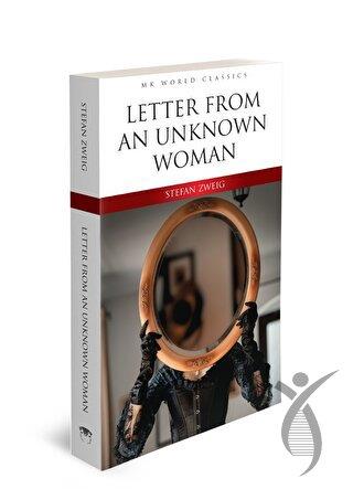 Letter From An Unknown Woman