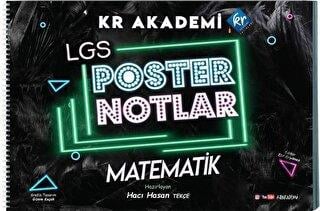 LGS Matematik Poster Notları