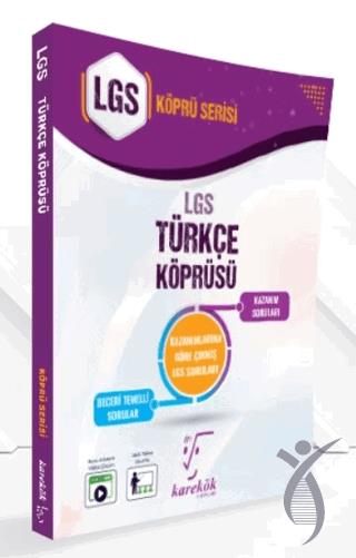 LGS Türkçe Köprüsü