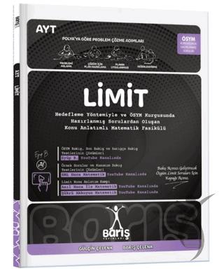 Limit Matematik Fasikülleri