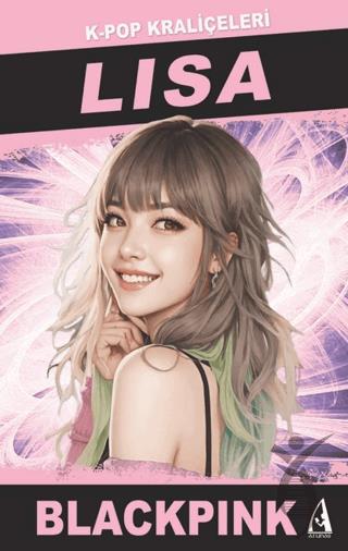 Lisa K-Pop Kraliçeleri