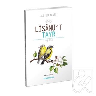 Lisanü't Tayr