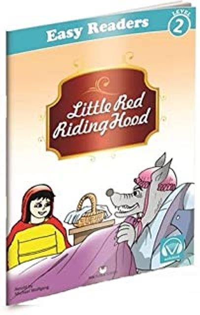 Little Red Riding Hood Level 2