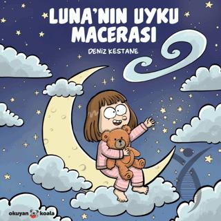 Lunanın Uyku Macerası