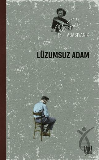 Lüzumsuz Adam