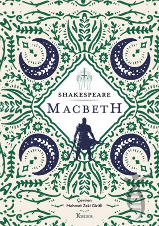 Macbeth (Bez Ciltli)