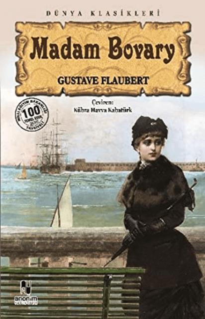 Madam Bovary