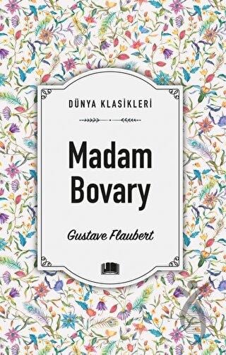 Madam Bovary