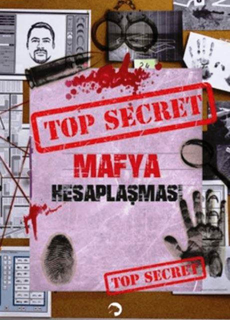 Mafya Hesaplaşması Dedektif Oyunu