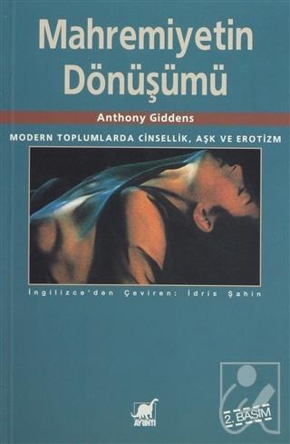 Mahremiyetin Dönüşümü