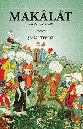 Makalat (Konuşmalar)