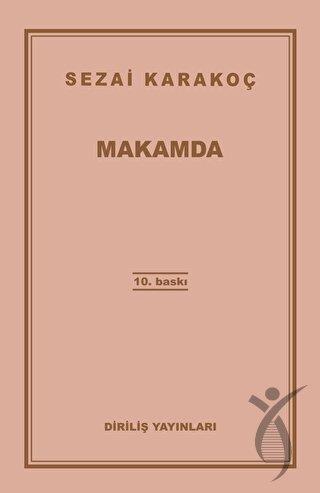 Makamda