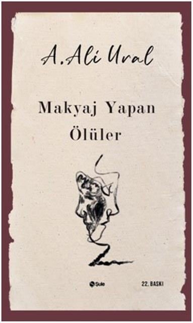 Makyaj Yapan Ölüler