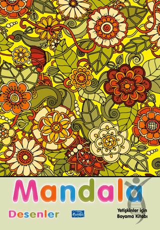 Mandala Desenler