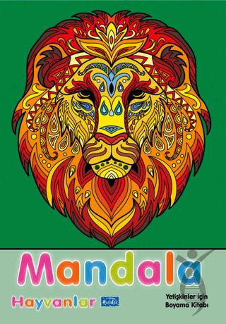 Mandala Hayvanlar