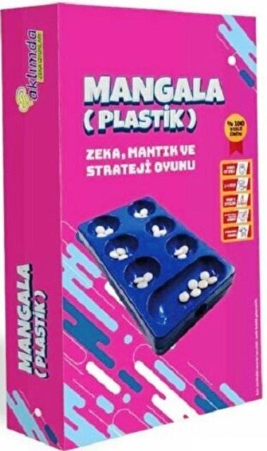 Mangala (Plastik)