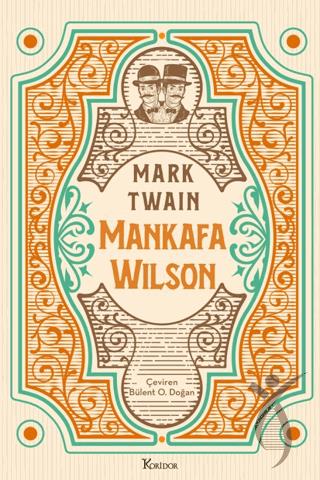 Mankafa Wilson
