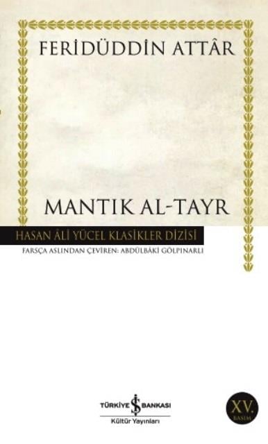 Mantık Al-Tayr
